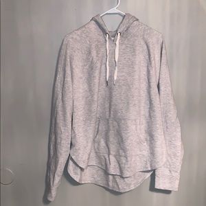 Victoria’s Secret workout sweater